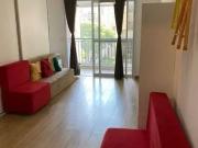 Apartamento para Venda em São Paulo/SP Bela Vista 1 Quartos