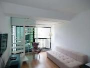 Apartamento para Venda em São Paulo/SP Bela Vista 1 Quartos