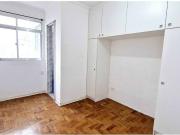 Apartamento para Venda em São Paulo/SP Bela Vista 1 Quartos