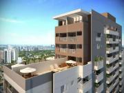 Apartamento para Venda em São Paulo/SP Bela Vista 1 Quartos