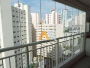 Apartamento para Venda em São Paulo/SP Bela Vista 1 Quartos