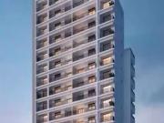 Apartamento para Venda em São Paulo/SP Bela Vista 1 Quartos