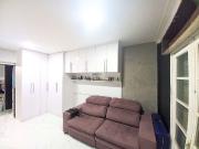 Apartamento para Venda em São Paulo/SP Bela Vista 1 Quartos