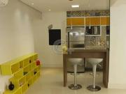 Apartamento para Venda em São Paulo/SP Bela Vista 1 Quartos