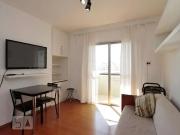 Apartamento para Venda em São Paulo/SP Bela Vista 1 Quartos