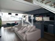 Apartamento para Venda em São Paulo/SP Bela Vista 1 Quartos