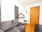 Apartamento para Venda em São Paulo/SP Bela Vista 1 Quartos