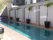 Apartamento para Venda em São Paulo/SP Bela Vista 1 Quartos