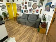 Apartamento para Venda em São Paulo/SP Bela Vista 1 Quartos