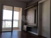 Apartamento para Venda em São Paulo/SP Bela Vista 1 Quartos