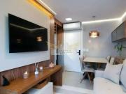 Apartamento para Venda em São Paulo/SP Bela Vista 1 Quartos