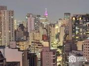 Apartamento para Venda em São Paulo/SP Bela Vista 1 Quartos