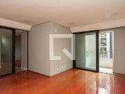 Apartamento para Venda em São Paulo/SP Bela Vista 1 Quartos