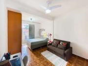 Apartamento para Venda em São Paulo/SP Bela Vista 1 Quartos