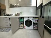 Apartamento para Venda em São Paulo/SP Bela Vista 1 Quartos