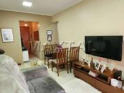 Apartamento para Venda em São Paulo/SP Bela Vista 1 Quartos