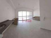 Apartamento para Venda em São Paulo/SP Bela Vista 1 Quartos