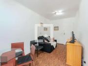 Apartamento para Venda em São Paulo/SP Bela Vista 1 Quartos