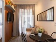 Apartamento para Venda em São Paulo/SP Bela Vista 1 Quartos