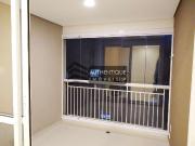 Apartamento para Venda em São Paulo/SP Bela Vista 1 Quartos