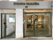 Apartamento para Venda em São Paulo/SP Bela Vista 1 Quartos