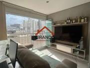 Apartamento para Venda em São Paulo/SP Bela Vista 1 Quartos