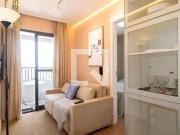 Apartamento para Venda em São Paulo/SP Bela Vista 1 Quartos