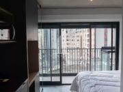 Apartamento para Venda em São Paulo/SP Bela Vista 1 Quartos