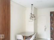 Apartamento para Venda em São Paulo/SP Bela Vista 1 Quartos