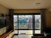 Apartamento para Venda em São Paulo/SP Bela Vista 1 Quartos