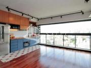 Apartamento para Venda em São Paulo/SP Bela Vista 1 Quartos