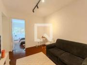 Apartamento para Venda em São Paulo/SP Bela Vista 1 Quartos