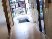 Apartamento para Venda em São Paulo/SP Bela Vista 1 Quartos