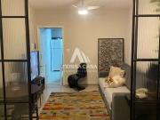 Apartamento para Venda em São Paulo/SP Bela Vista 1 Quartos