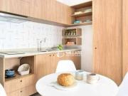 Apartamento para Venda em São Paulo/SP Bela Vista 1 Quartos