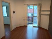 Apartamento para Venda em São Paulo/SP Bela Vista 1 Quartos