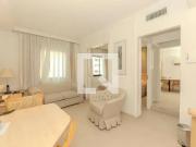 Apartamento para Venda em São Paulo/SP Bela Vista 1 Quartos