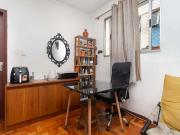 Apartamento para Venda em São Paulo/SP Bela Vista 1 Quartos