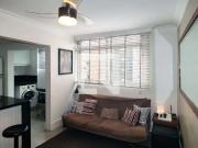 Apartamento para Venda em São Paulo/SP Bela Vista 1 Quartos