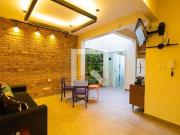 Apartamento para Venda em São Paulo/SP Bela Vista 1 Quartos