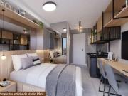 Apartamento para Venda em São Paulo/SP Bela Vista 1 Quartos