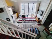 Apartamento para Venda em São Paulo/SP Bela Vista 1 Quartos