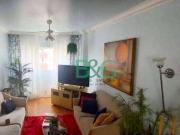 Apartamento para Venda em São Paulo/SP Bela Vista 1 Quartos