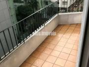 Apartamento para Venda em São Paulo/SP Bela Vista 1 Quartos