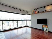 Apartamento para Venda em São Paulo/SP Bela Vista 1 Quartos
