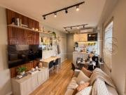 Apartamento para Venda em São Paulo/SP Bela Vista 1 Quartos