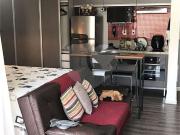 Apartamento para Venda em São Paulo/SP Bela Vista 1 Quartos