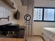 Apartamento para Venda em São Paulo/SP Bela Vista 1 Quartos