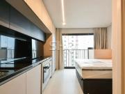 Apartamento para Venda em São Paulo/SP Bela Vista 1 Quartos