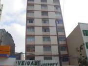 Apartamento para Venda em São Paulo/SP Bela Vista 1 Quartos